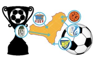 2ª Jornada Copa Delegación El Hierro 2025-2026 – Atlético Restinga-B 0 – Atlético Pinar 3 / C.D. Concepción 6 – C.D. Barrio 3