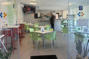 Sanidad adjudica el servicio de cafetería del Hospital Insular Nuestra Señora de los Reyes