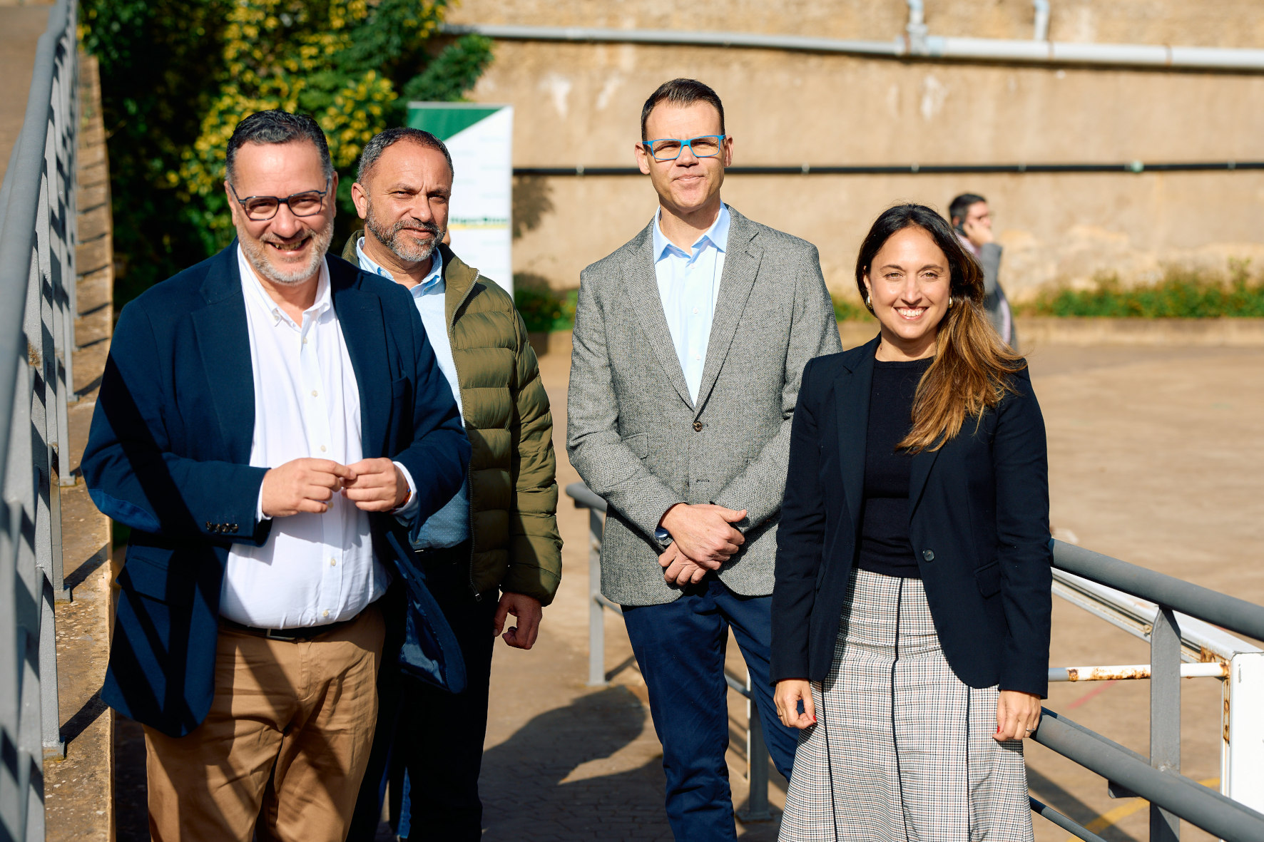 HiperDino y Gobierno de Canarias impulsan el cuidado del medio ambiente a través del proyecto BRINZAL