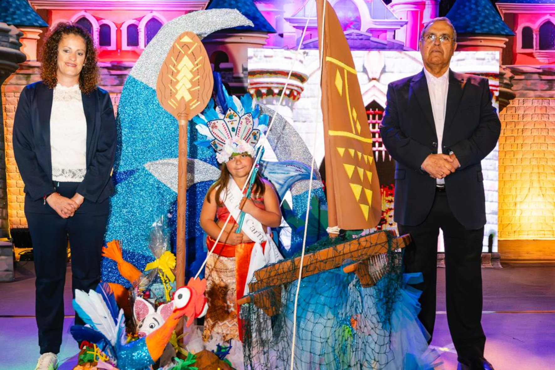 El Pinar elige este viernes a su Reina del Carnaval 2026