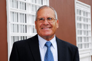 Fallece Virgilio Fernández Fernández, alcalde constituyente del Ayuntamiento de El Pinar de El Hierro