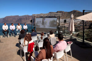 El Hierro acogerá, en octubre, la VI edición de la Bestial Series 2026