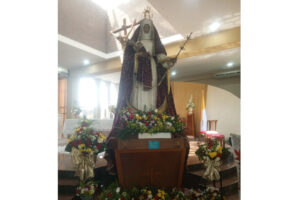 Crónicas pretéritas: Fiestas de La Candelaria en Puerto Ordaz – Venezuela