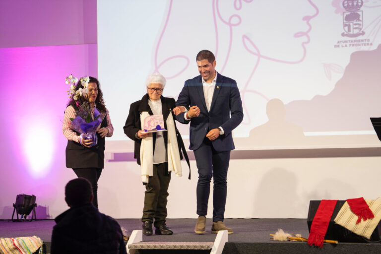 El Ayuntamiento de La Frontera convoca la III edición del Premio Mujer La Frontera 2026
