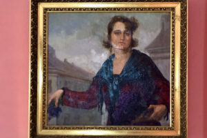 “No más Anónimas” pide al Cabildo de El Hierro que la Sala de Exposiciones de la institución lleve el nombre de la pintora herreña Lola González