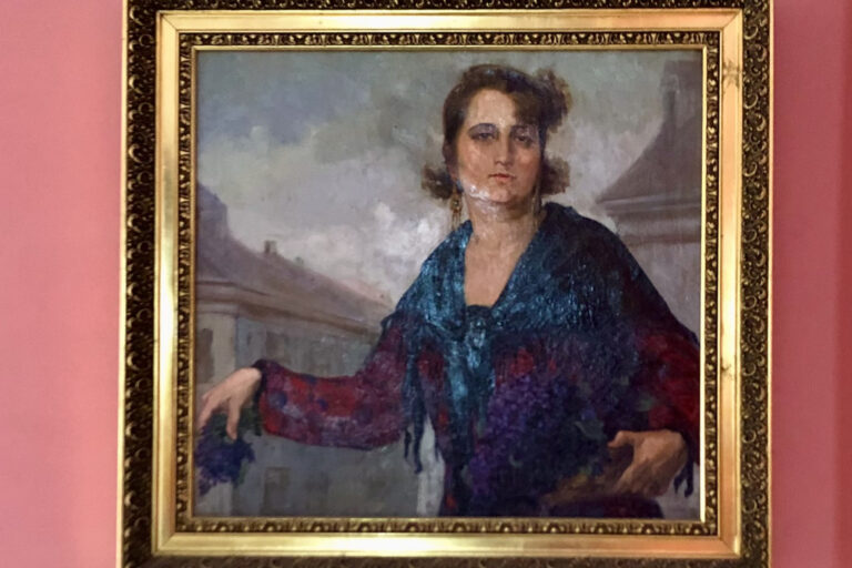 “No más Anónimas” pide al Cabildo de El Hierro que la Sala de Exposiciones de la institución lleve el nombre de la pintora herreña Lola González