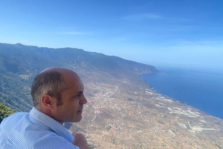Debate del estado de la nacionalidad canaria