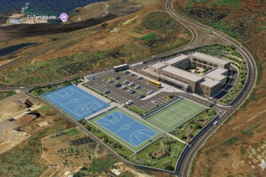 El colegio de Valverde