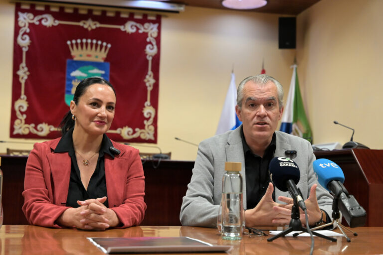 El Hierro será el escenario de rodaje del largometraje “Acoso”, dirigido por Joel Angelino, y otro proyecto del cineasta canario Santiago Ríos