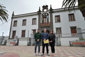 La oposición en el Ayuntamiento de Valverde solicita la celebración de un Pleno extraordinario para debatir la cesión de la Escuela Infantil municipal