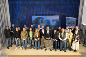 El Partido Popular de El Hierro da a conocer el organigrama de la Comisión Gestora del partido en la isla