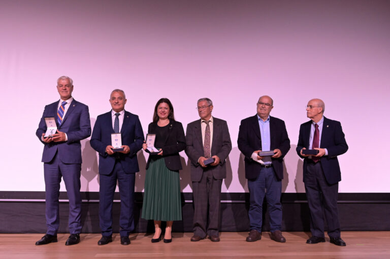 Fallece Inocencio Hernández González, expresidente del Cabildo de El Hierro
