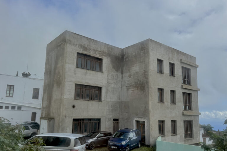 El Ayuntamiento de Valverde licita las obras de finalización del edificio anexo de la Casa Consistorial