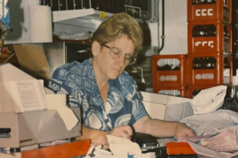 Carmen Dolores Morales Castañeda “Loli”, Premio Mujer La Frontera 2026