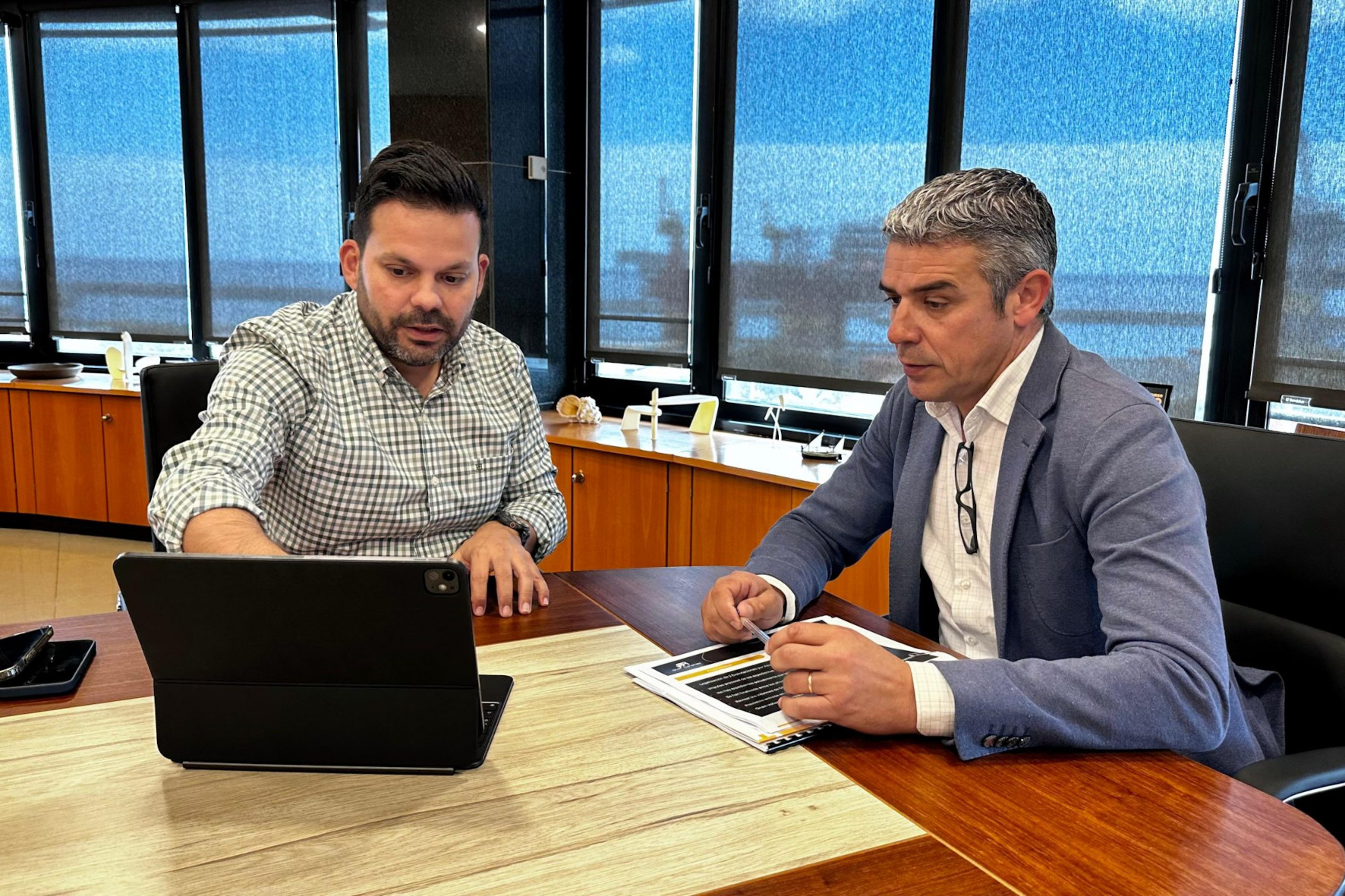 La Comisión Europea autoriza las modificaciones del POSEI solicitadas por el Gobierno de Canarias