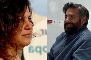 El PSOE elige como nuevos secretarios locales a Magaly González, en El Pinar, y Francisco Armas, en Valverde