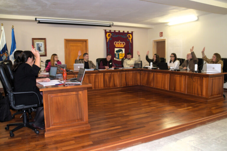 El Ayuntamiento de La Frontera concederá la Medalla de Oro del municipio a la Agrupación Folklórica Tejeguate en su 50 aniversario