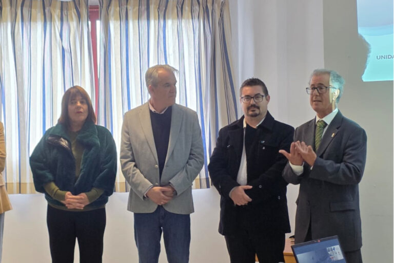 El Cabildo de El Hierro presenta la Unidad de Atención a las Adicciones “La Tea”