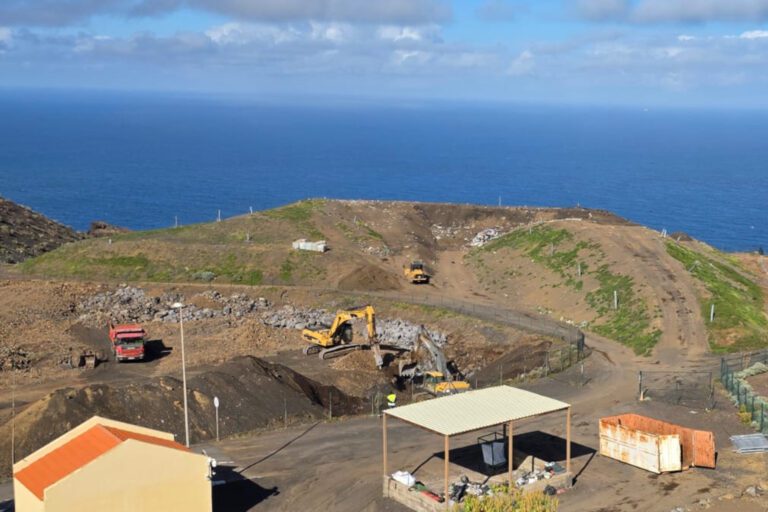 La Justicia decreta el sobreseimiento y archivo de la causa de Claribel González y Fabiola Ávila por delitos medioambientales
