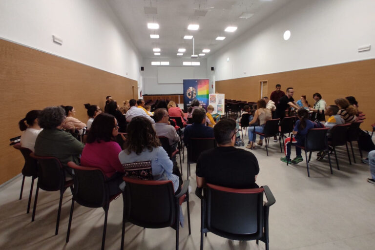 La Frontera celebra el Día del Libro con un mes de actividades culturales