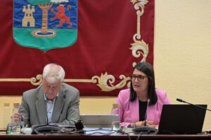El PSOE defiende su gestión al frente del Cabildo de El Hierro