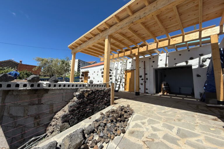 El Ayuntamiento de El Pinar de El Hierro licita el equipamiento audiovisual y la digitalización de contenidos del espacio expositivo de la Cruz de Las Casas