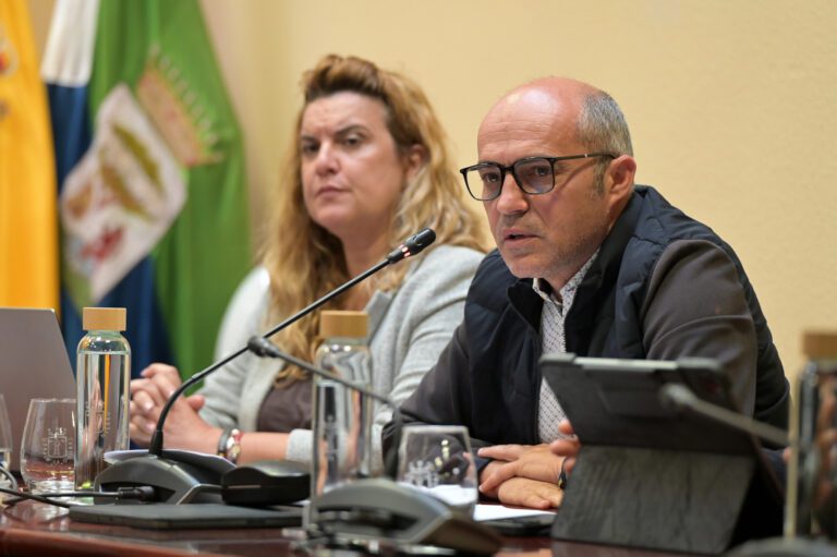 Asamblea Herreña demanda la declaración de interés insular para la creación de una ciudad educativa en la Hoya de El Juez