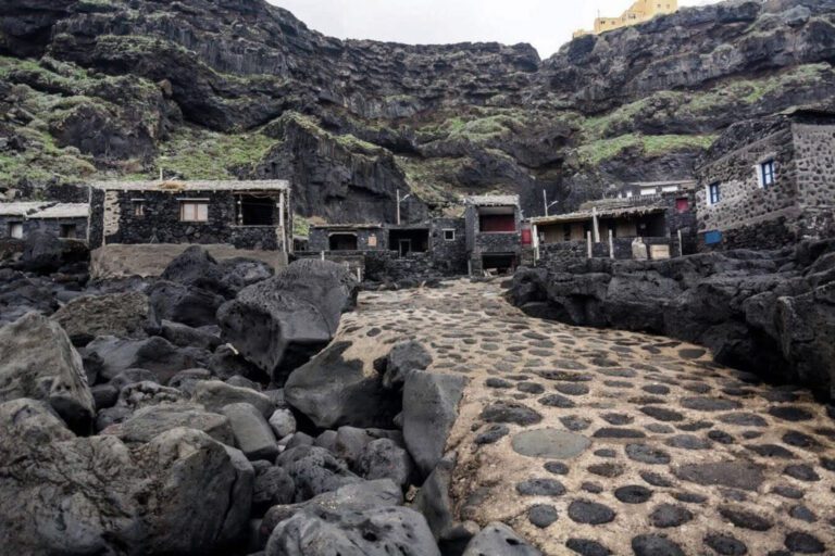 El Ayuntamiento de Valverde reclamará al Cabildo de El Hierro los fondos comprometidos para las obras de emergencia del Pozo de Las Calcosas