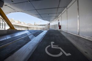 Fred. Olsen Express incorpora medidas para facilitar la accesibilidad universal en sus buques