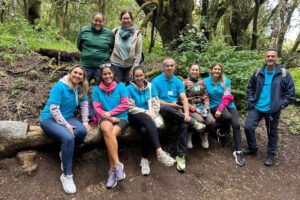 CaixaBank realiza una jornada medioambiental simultánea en diferentes islas con cerca de 400 voluntarios