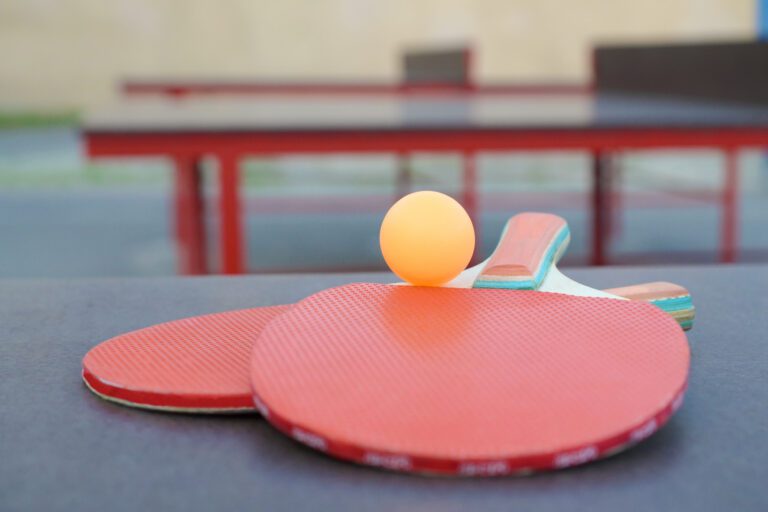 El Espacio Joven de La Frontera celebra un torneo de ping pong dentro de la programación de actividades de primavera