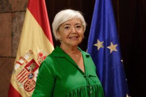 Fallece la directora del Instituto Canario de Igualdad, Ana Brito Brito