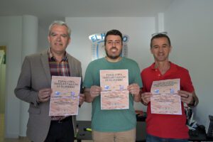 El C.L. Concepción y el C.L. Ramón Méndez disputarán este sábado la Final de la Copa Insular Cabildo de El Hierro de Tercera Categoría