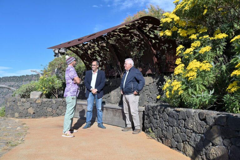 El Ayuntamiento de Valverde presenta el proyecto “Descubre Valverde”, dirigido a la puesta en valor del patrimonio del municipio