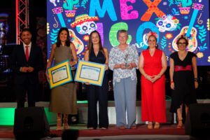 La Asociación Cultural Amador de Frontera convoca sus premios anuales