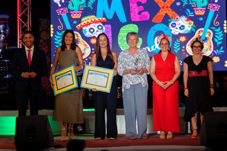 La Asociación Cultural Amador de Frontera convoca sus premios anuales