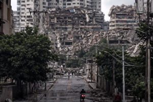 Dos fuertes sismos sacuden Venezuela, causando daños materiales y personales aún no cuantificados