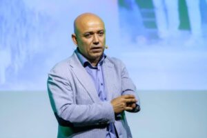 La Cátedra de Agroturismo y Enoturismo de Canarias designa a Valerio del Rosario como mantenedor de la Fiesta de la Vendimia 2026