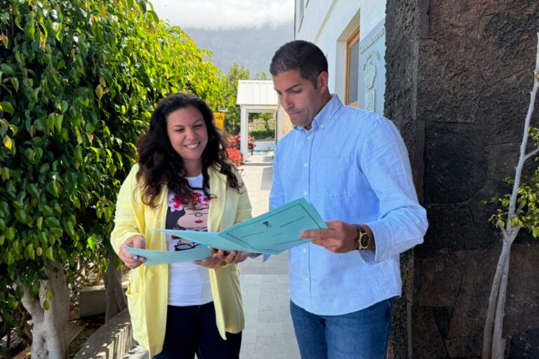 El Ayuntamiento de La Frontera pone en marcha una Bolsa de Empleo Juvenil