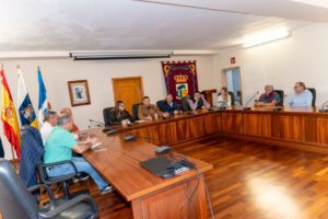 El Ayuntamiento de La Frontera convoca ayudas directas a las bodegas del municipio