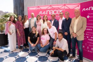 Se presenta “Renacer Tenerife”, una feria pionera para el acompañamiento y la prevención de la enfermedad oncológica