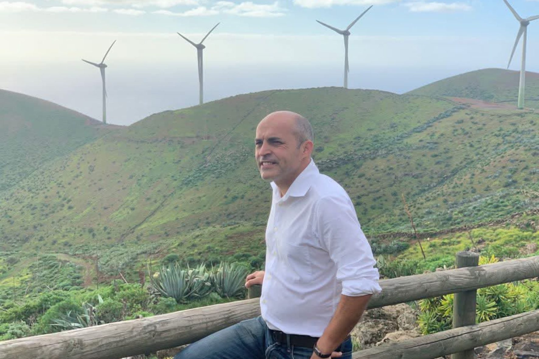 El Hierro debe formar a los ingenieros del futuro