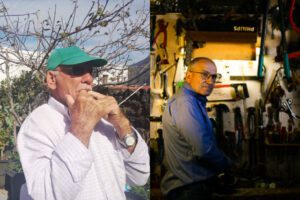 Horacio Armas Rodríguez y los Silbadores Tradicionales Herreños, Premios Amador 2026