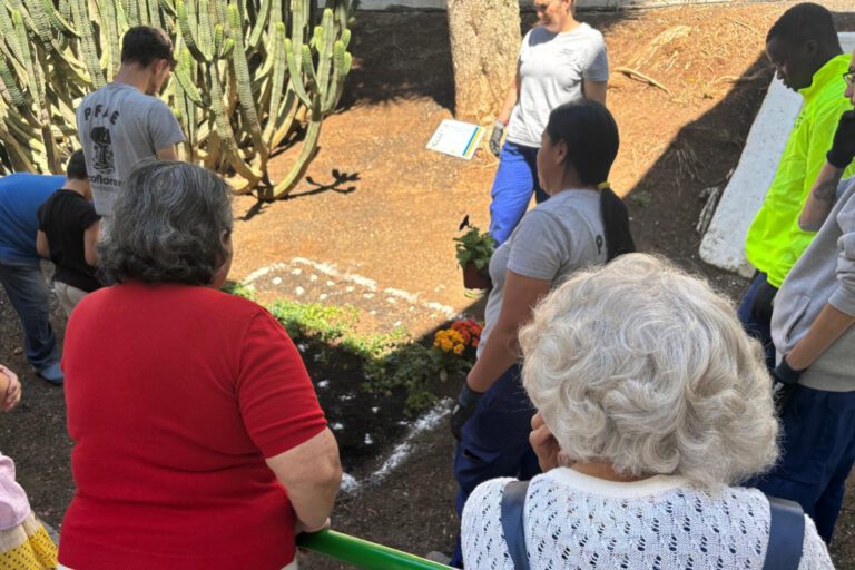 Valverde organiza un encuentro intergeneracional dentro de las actividades del Día Internacional del Orgullo LGTBI  “Valverde con Orgullo 2026”