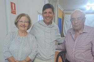 Crónicas pretéritas: Cambio de párroco en El Pinar, Isora, San Andrés y La Restinga