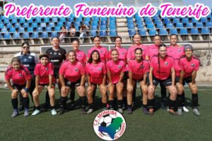 Fundación Tenerife-C 7 – C.F. Moneiba 0