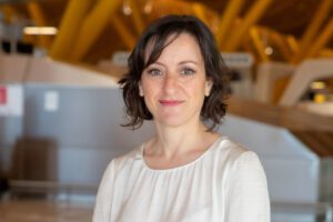 Aena nombra a Carolina Igal Oneca como directora de sus aeropuertos en Canarias