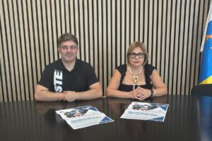APYME El Hierro y Cabildo de El Hierro impulsan la digitalización del sector de la restauración con el proyecto DATAPYME