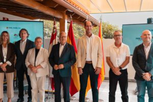 Fred. Olsen rinde homenaje al sabor gomero con su nuevo espacio gastronómico La Zula 