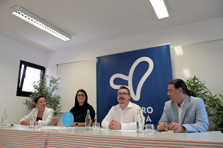 El Hierro acoge el III Congreso Internacional sobre Cuidados de ACUFADE dentro de “La Semana de los Cuidados”